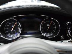 2015款 6.8T 极致版