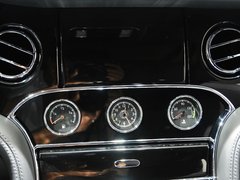 2015款 6.8T 极致版