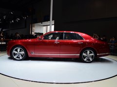 2015款 6.8T 极致版