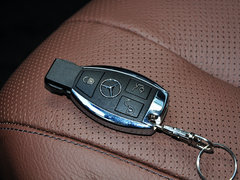 2015款 S 400 L 4MATIC