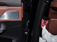 2015款 S 400 L 4MATIC