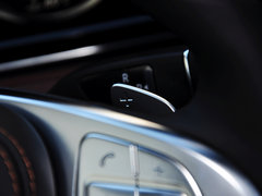 2015款 S 400 L 4MATIC