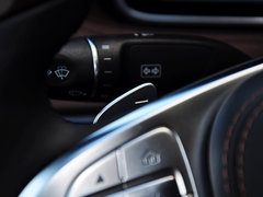 2015款 S 400 L 4MATIC
