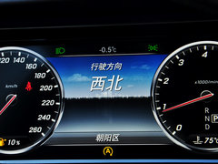 2015款 S 400 L 4MATIC