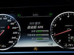 2015款 S 400 L 4MATIC