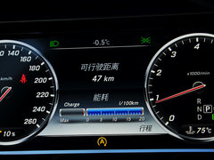 2015款 S 400 L 4MATIC
