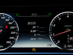 2015款 S 400 L 4MATIC