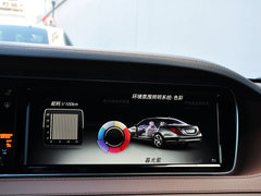 2015款 S 400 L 4MATIC