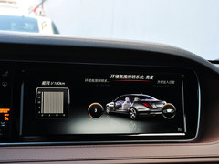 2015款 S 400 L 4MATIC