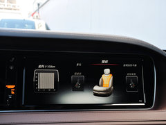 2015款 S 400 L 4MATIC
