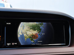 2015款 S 400 L 4MATIC