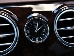 2015款 S 400 L 4MATIC