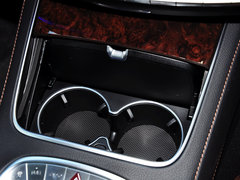 2015款 S 400 L 4MATIC