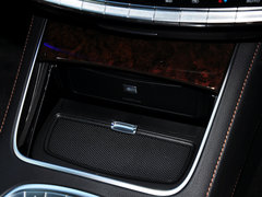 2015款 S 400 L 4MATIC