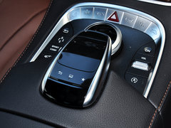 2015款 S 400 L 4MATIC