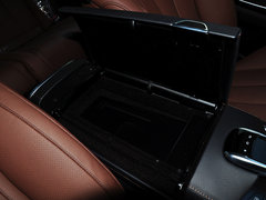 2015款 S 400 L 4MATIC