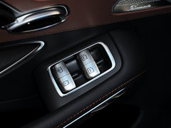2015款 S 400 L 4MATIC