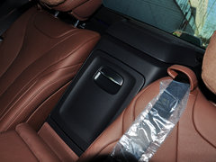 2015款 S 400 L 4MATIC