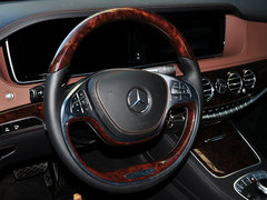 2015款 S 400 L 4MATIC