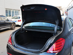 2015款 S 400 L 4MATIC