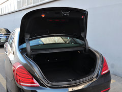 2015款 S 400 L 4MATIC