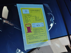 2015款 S 400 L 4MATIC