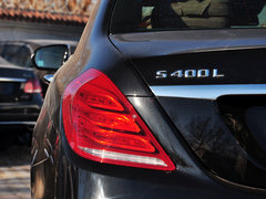 2015款 S 400 L 4MATIC