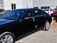 2015款 S 400 L 4MATIC