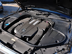2015款 S 400 L 4MATIC