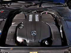 2015款 S 400 L 4MATIC