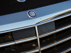 2015款 S 400 L 4MATIC