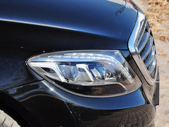 2015款 S 400 L 4MATIC