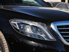 2015款 S 400 L 4MATIC