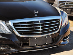 2015款 S 400 L 4MATIC