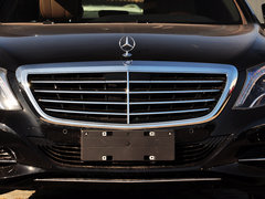 2015款 S 400 L 4MATIC