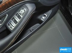 2015款 S 400 L 4MATIC