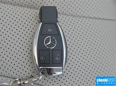 2015款 S 400 L 4MATIC