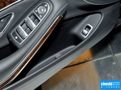2015款 S 400 L 4MATIC
