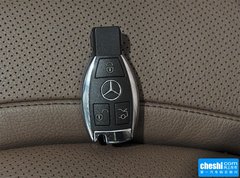 2015款 S 400 L 4MATIC
