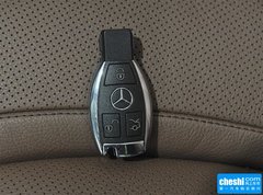 2015款 S 400 L 4MATIC