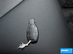 2015款 S 400 L 4MATIC