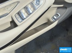 2015款 S 400 L 4MATIC