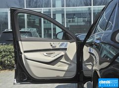 2015款 S 400 L 4MATIC