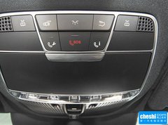 2015款 S 400 L 4MATIC