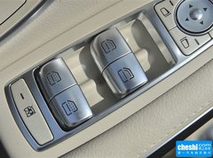 2015款 S 400 L 4MATIC