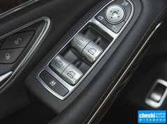 2015款 S 400 L 4MATIC