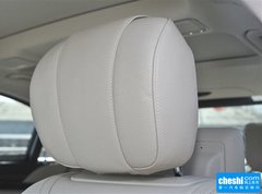 2015款 S 400 L 4MATIC