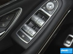 2015款 S 400 L 4MATIC