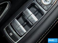 2015款 S 400 L 4MATIC