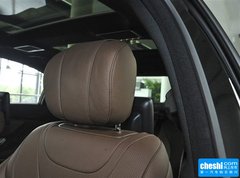 2015款 S 400 L 4MATIC